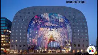 Jan Knikker MVRDV - SACU 2021