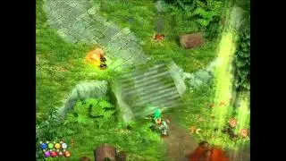 Team Steam Plays Magicka:Level 3 part 2 HD