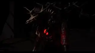 Wendigo Gameplay | Kaiju Battlegrounds
