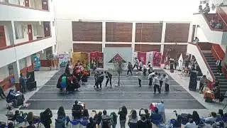 Carnaval de Utao - VI Ciclo B - Base 2021 #ENSFJMA