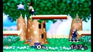 DJF (Falco) vs Wiley+ (Falcon)
