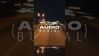 RECAP! June 18 - 24. See what hit the Audio Burial