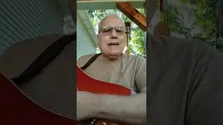 On The Back Porch with Brother David 7-9-25 Revival Reflections