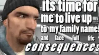WRAFF: Full Life Consequences part 1
