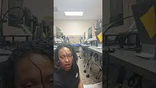BBWM Computer Training Lab - Cord Chaos to Unlocking Digital Confidence