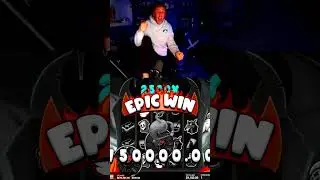 The Last Spin Changed EVERYTHING! #slots #casino #jackpot