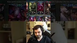 The SECRET To Playing JARVAN JUNGLE?!