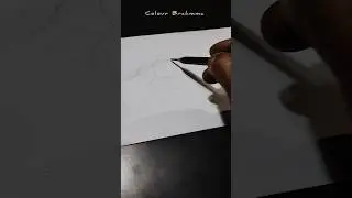 Hyper Realistic eye drawing #art #drawing #pencil #sketch #realistic