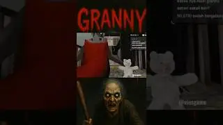 DOOR ESCAPE #game #granny #grannyvsgrannygame #gaming #endgame #games #gameplay #horror #cristmas