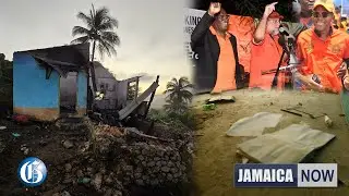 JAMAICA NOW: Controversy hits PNP | Delroy Chuck says no to spouse, children income declarations
