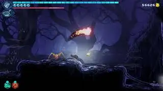 Shadow Labyrinth 剣攻撃のレベルアップについて検証してみた。