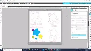 Silhouette Cameo Business Edition Basics 1