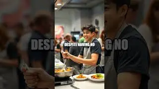 The Culinary Competition Craze