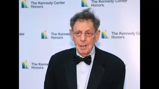 Philip Glass cancels Kennedy Center symphony premiere in protest of Trump’s leadership