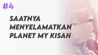 lama bener dah ni story, device meringis nih 👉👈| HSR ( Indonesia )