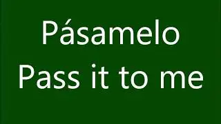 100 FRASES EN INGLES (PARTE 10) - Aprender Ingles