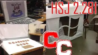 Worked on Float - HSJ 2.281