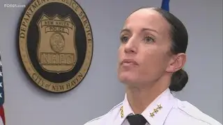 Renne Dominguez rejected as New Haven police chief