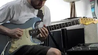 Headrush Gigboard  - Fuzz Lead