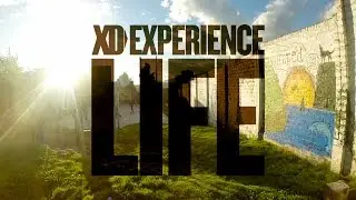 Experience Life | CCO XD