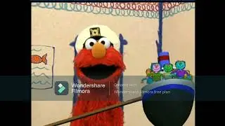Elmo's World Friends Question Low Pitch #elmosworld