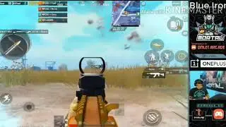 Pubg mortal squad wipe