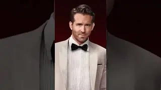 Ryan Reynolds edit #shorts