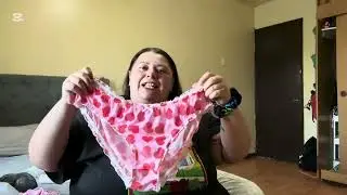 HAUL SHEIN!, ME COMPRÉ CALZONES! - EMMA!