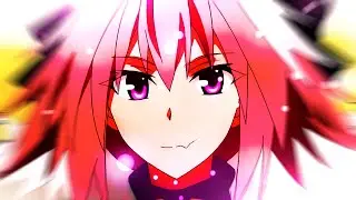 Fate/Apocrypha | Astolfo (Rider) - One Night In Dubai Edit