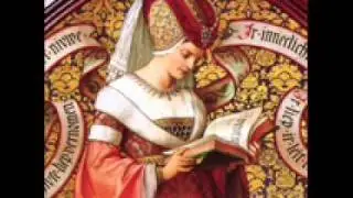 Stella Splendens - El Llibre Vermell - Ars Nova, dir Jacek Urbaniak
