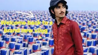 Sandeep NE redbull thee aaj.
