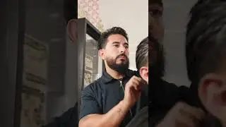 You're Not Ugly! You just need a good barber / stylist!