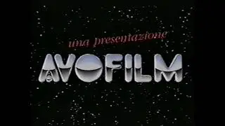 AVO Film (1986)
