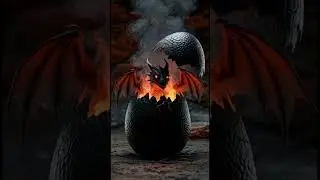 They Rejected Him&hellip; He Saved the Village#ai #shortstory #eggs