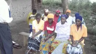 Joseph Munyambanza: Youth Education Activist in Uganda, Global Citizen Award Winner