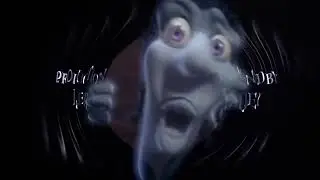 Casper (1995) &ndash; End Credits Scene | Stretch Sings Like Little Richard
