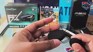 Jabbre Boss Connect to FreedConn FX #1Trending #ActioncamAtbp #JabbreBoss #FreedConnFX