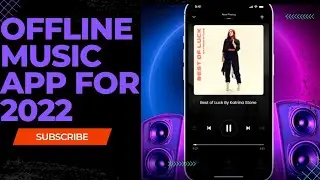 offline music app iphone|best offline music apps for iphone|Best offline music app in 2022