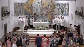 Pane, přijď s mocí svou