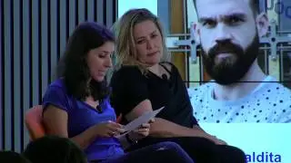 Mojo BCN II. Mesa redonda 2. El m&oacute;vil como herramienta clave