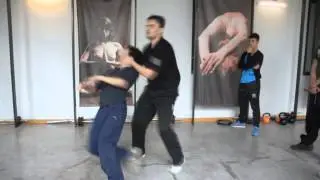 Corso 1&deg; livello Protezione e Scorta Vip