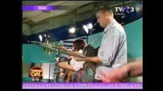 Catrhythm 4 Picisi Regional Cafe TVR3