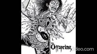 The Offspring - Jennifer Lost The War