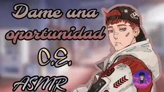 Capitán de basquet te acorrala/ ASMR/ Yaoi/ Roleplay/ M4M parte 3