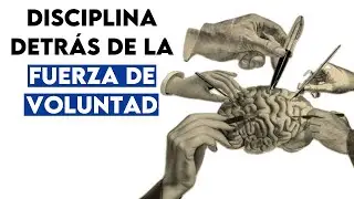La Disciplina M&aacute;s Temida: El Autocontrol Que Reprograma Tu Cerebro