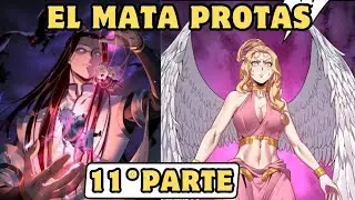 El Villano Manipula a los Protagonistas y les Roba a sus Novias | Resumen manhwa