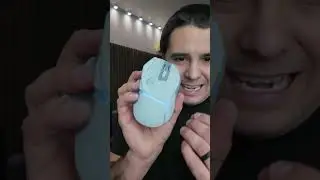 The Best Mouse for gaming ever made and its not even close! #tiktokshopcreatorpicks #gamingmouse