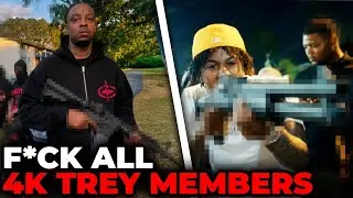 21 Savage Just Reignited His Beef With Nba Youngboy...