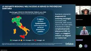 Sanità e protezione: quali opportunità per gli italiani?
