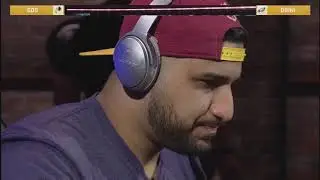 Madden 19 | Gos Vs. Drini | Madden Challenge